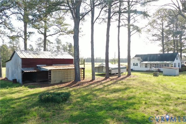 3429 Martin Luther King Hwy, Waverly, VA 23890