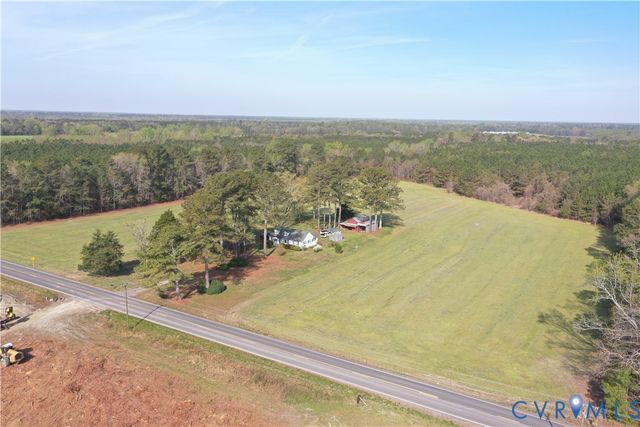 3429 Martin Luther King Hwy, Waverly, VA 23890