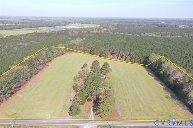 3429 Martin Luther King Hwy, Waverly, VA 23890