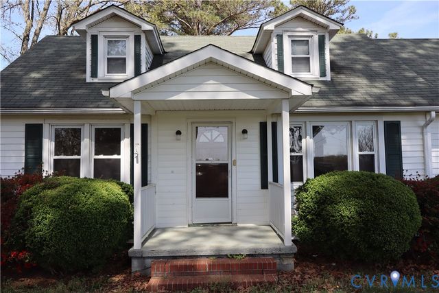 3429 Martin Luther King Hwy, Waverly, VA 23890