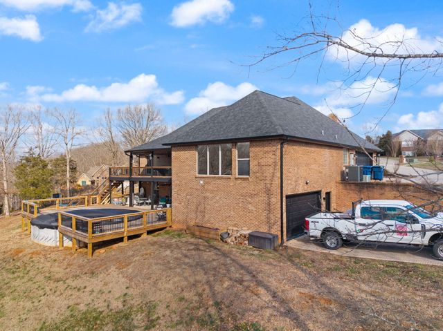 75 Antler Court, Somerset, KY 42503