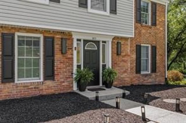 283 Brookwood Rood, Peters Twp, PA 15368
