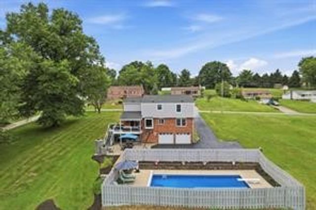 283 Brookwood Rood, Peters Twp, PA 15368