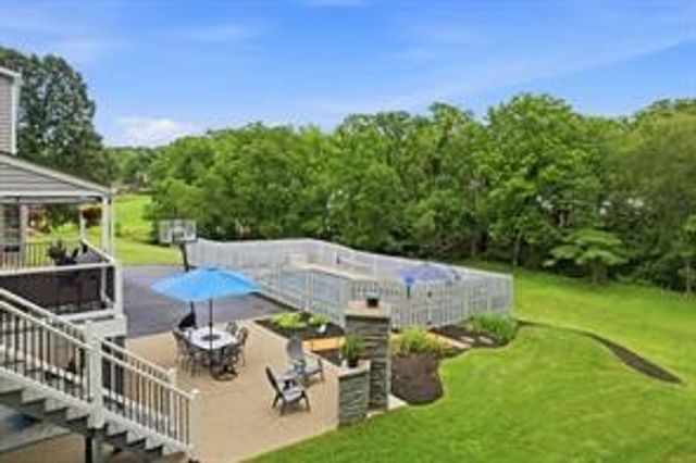 283 Brookwood Rood, Peters Twp, PA 15368