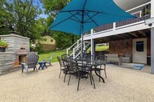 283 Brookwood Rood, Peters Twp, PA 15368
