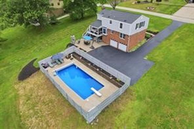 283 Brookwood Rood, Peters Twp, PA 15368
