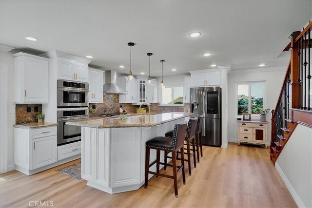 386 Olinda Drive, Brea, CA 92823