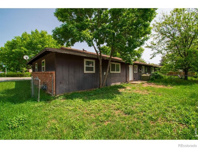 2437-2439 Clearview Avenue, Fort Collins, CO 80521