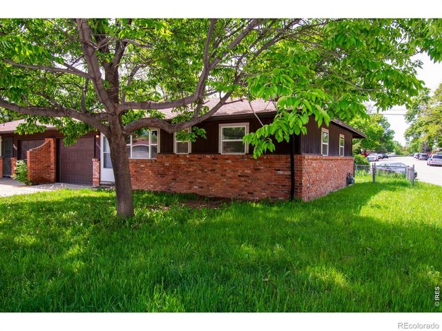 2437-2439 Clearview Avenue, Fort Collins, CO 80521
