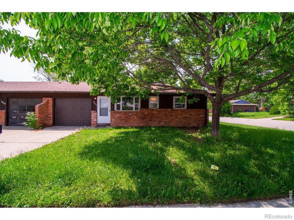 2437-2439 Clearview Avenue, Fort Collins, CO 80521