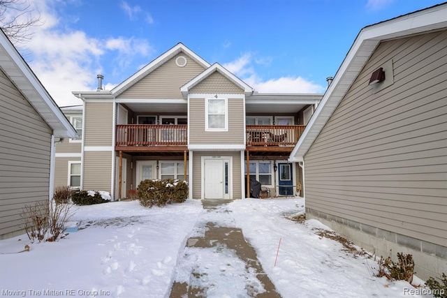 1398 Heatherwood Lane, Ann Arbor, MI 48108