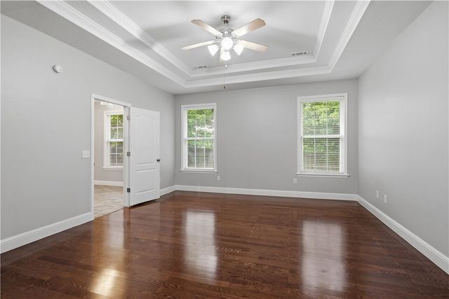 305 NW Palomino Street, Bentonville, AR 72712