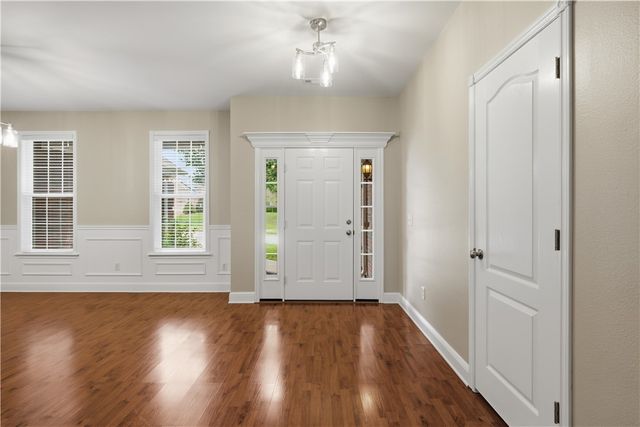 305 NW Palomino Street, Bentonville, AR 72712