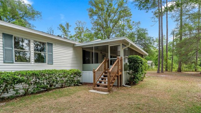 10379 SW 135TH STREET, Archer, FL 32618
