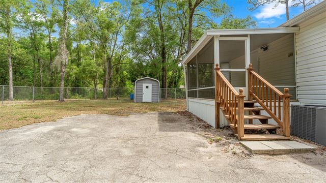 10379 SW 135TH STREET, Archer, FL 32618