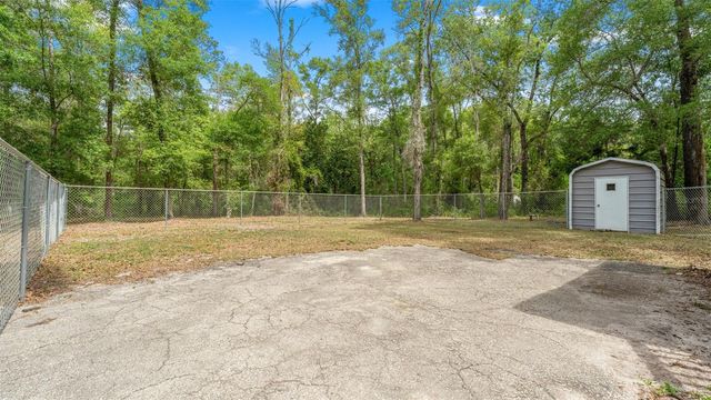 10379 SW 135TH STREET, Archer, FL 32618