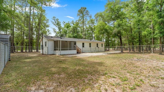 10379 SW 135TH STREET, Archer, FL 32618