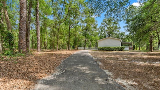10379 SW 135TH STREET, Archer, FL 32618