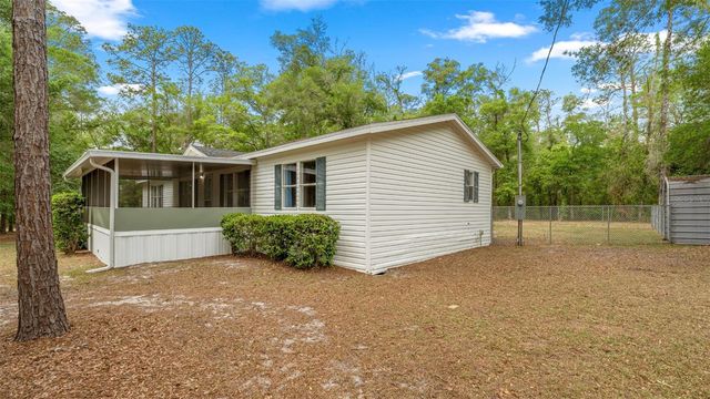 10379 SW 135TH STREET, Archer, FL 32618