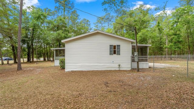 10379 SW 135TH STREET, Archer, FL 32618