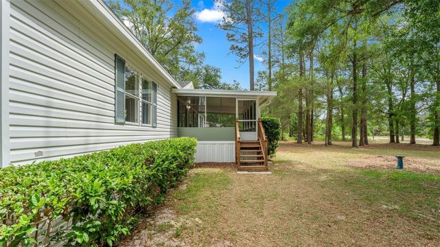 10379 SW 135TH STREET, Archer, FL 32618