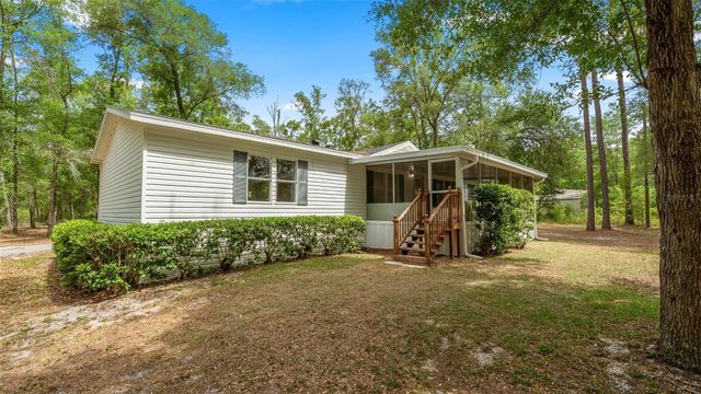10379 SW 135TH STREET, Archer, FL 32618