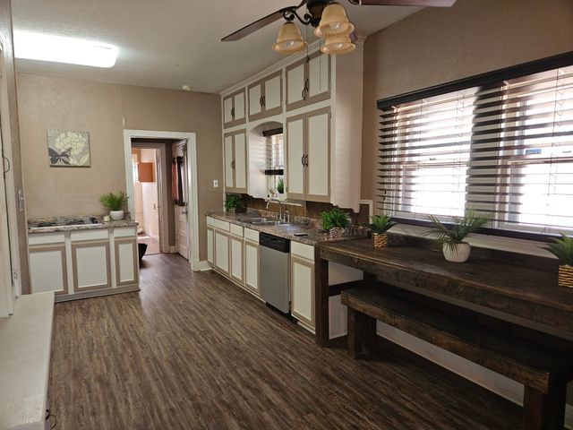 1741 University Boulevard, Abilene, TX 79603