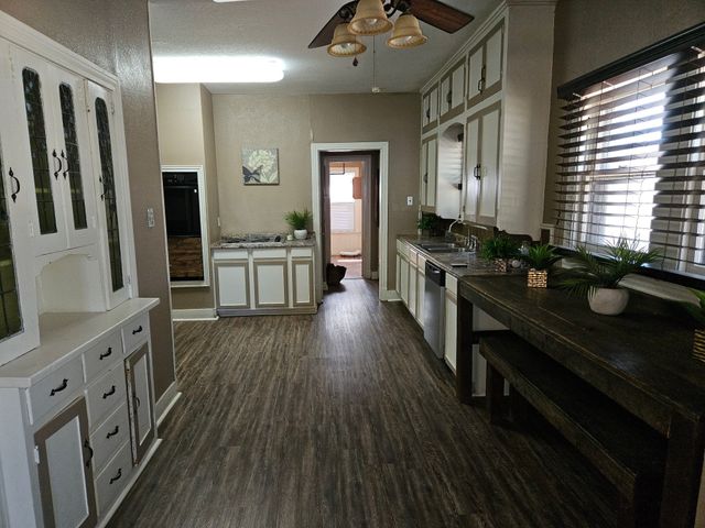 1741 University Boulevard, Abilene, TX 79603