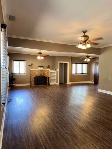 1741 University Boulevard, Abilene, TX 79603