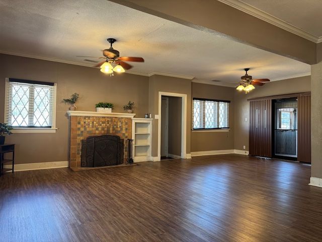 1741 University Boulevard, Abilene, TX 79603