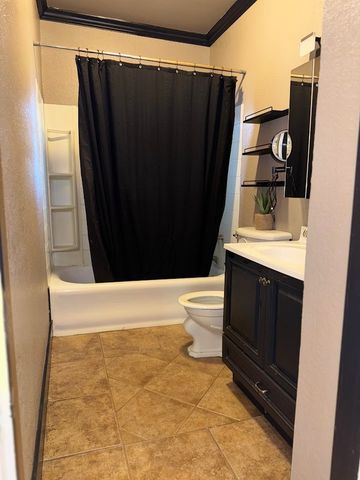 1741 University Boulevard, Abilene, TX 79603