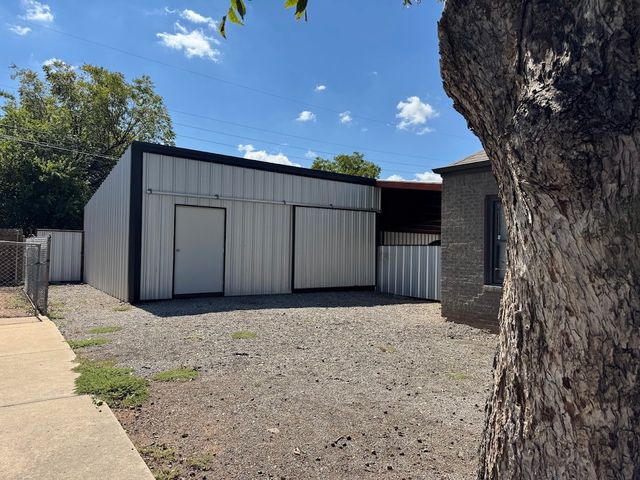 1741 University Boulevard, Abilene, TX 79603