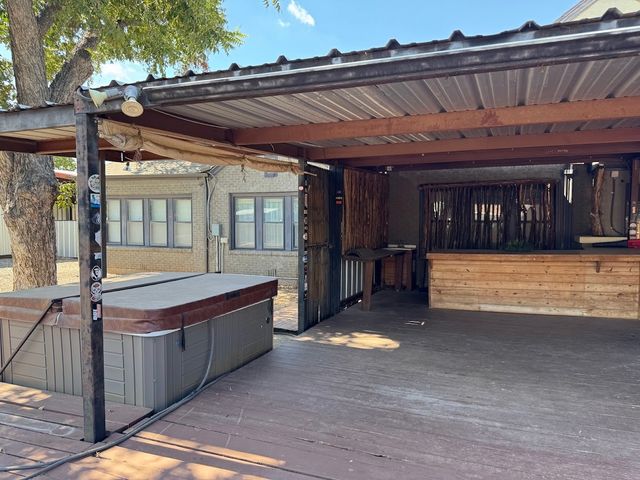 1741 University Boulevard, Abilene, TX 79603