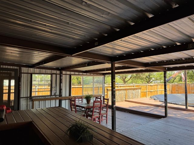 1741 University Boulevard, Abilene, TX 79603