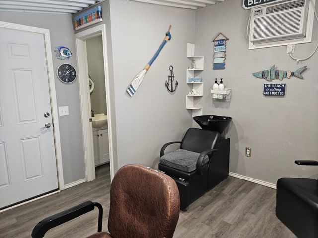 1741 University Boulevard, Abilene, TX 79603