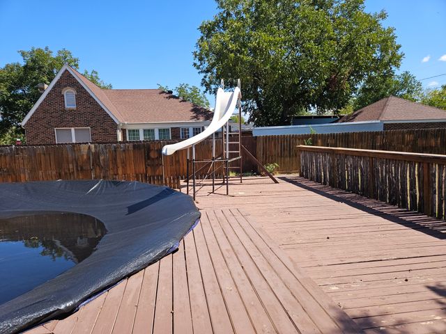 1741 University Boulevard, Abilene, TX 79603