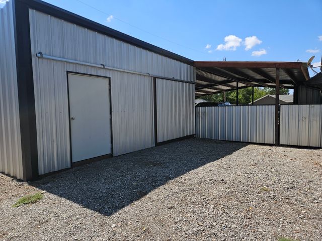 1741 University Boulevard, Abilene, TX 79603