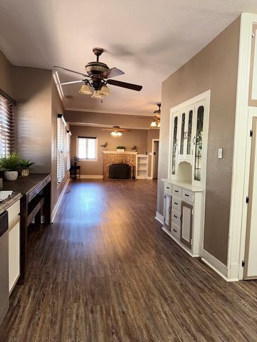 1741 University Boulevard, Abilene, TX 79603