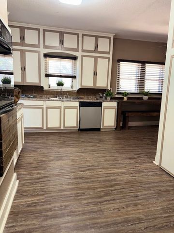 1741 University Boulevard, Abilene, TX 79603