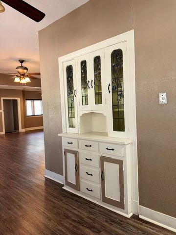 1741 University Boulevard, Abilene, TX 79603