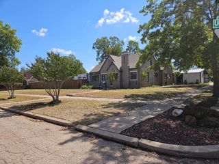 1741 University Boulevard, Abilene, TX 79603