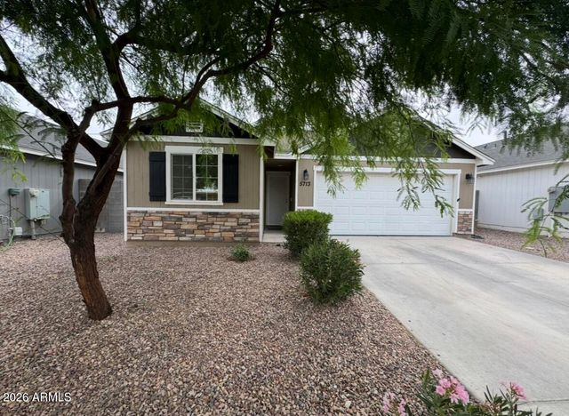 5713 S 13TH Avenue, Phoenix, AZ 85041