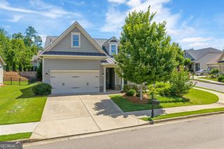 400 Laurel Spring Court, Canton, GA 30114