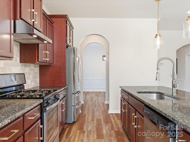 2707 White Pines Court, Monroe, NC 28112