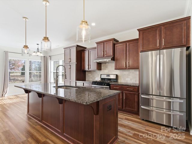 2707 White Pines Court, Monroe, NC 28112