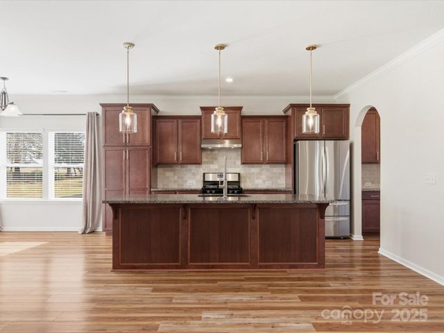 2707 White Pines Court, Monroe, NC 28112