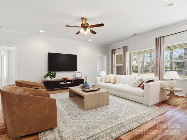 2707 White Pines Court, Monroe, NC 28112