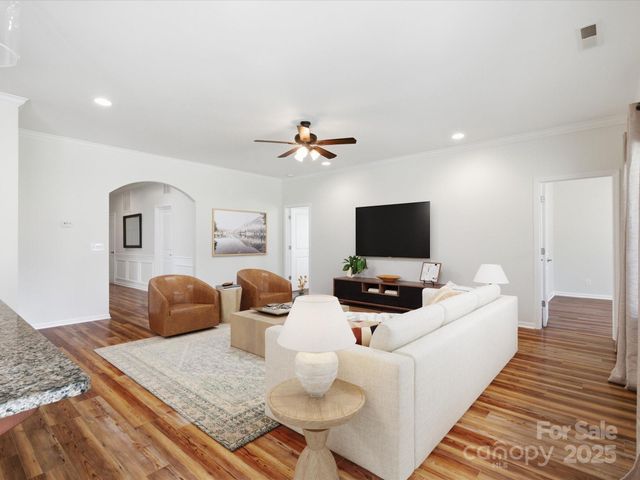 2707 White Pines Court, Monroe, NC 28112