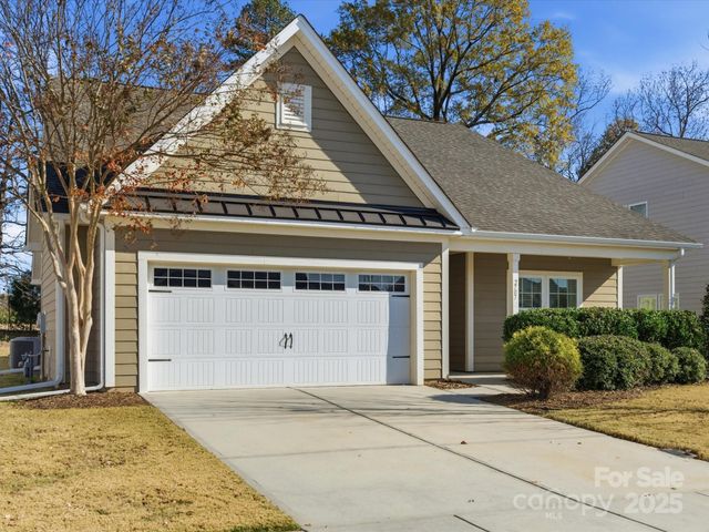 2707 White Pines Court, Monroe, NC 28112