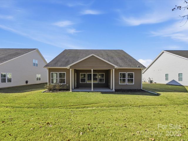 2707 White Pines Court, Monroe, NC 28112